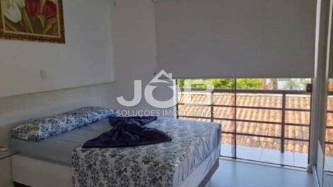 Casa con piscina en Canto Grande - Bombinhas