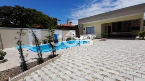 Casa para alquilar en Bombinhas - Canto Grande