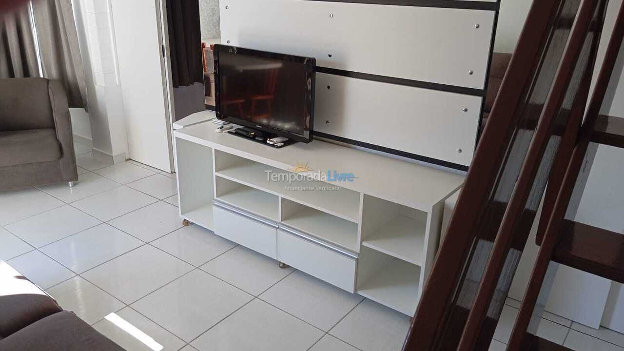 Casa para alquiler de vacaciones em Florianopolis (Canasvieiras)