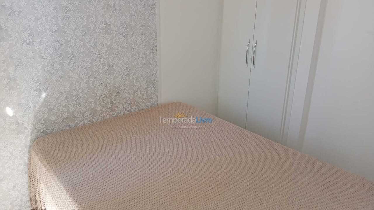 Casa para alquiler de vacaciones em Florianopolis (Canasvieiras)