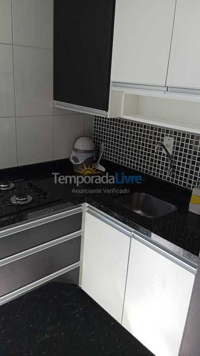 Casa para alquiler de vacaciones em Florianopolis (Canasvieiras)