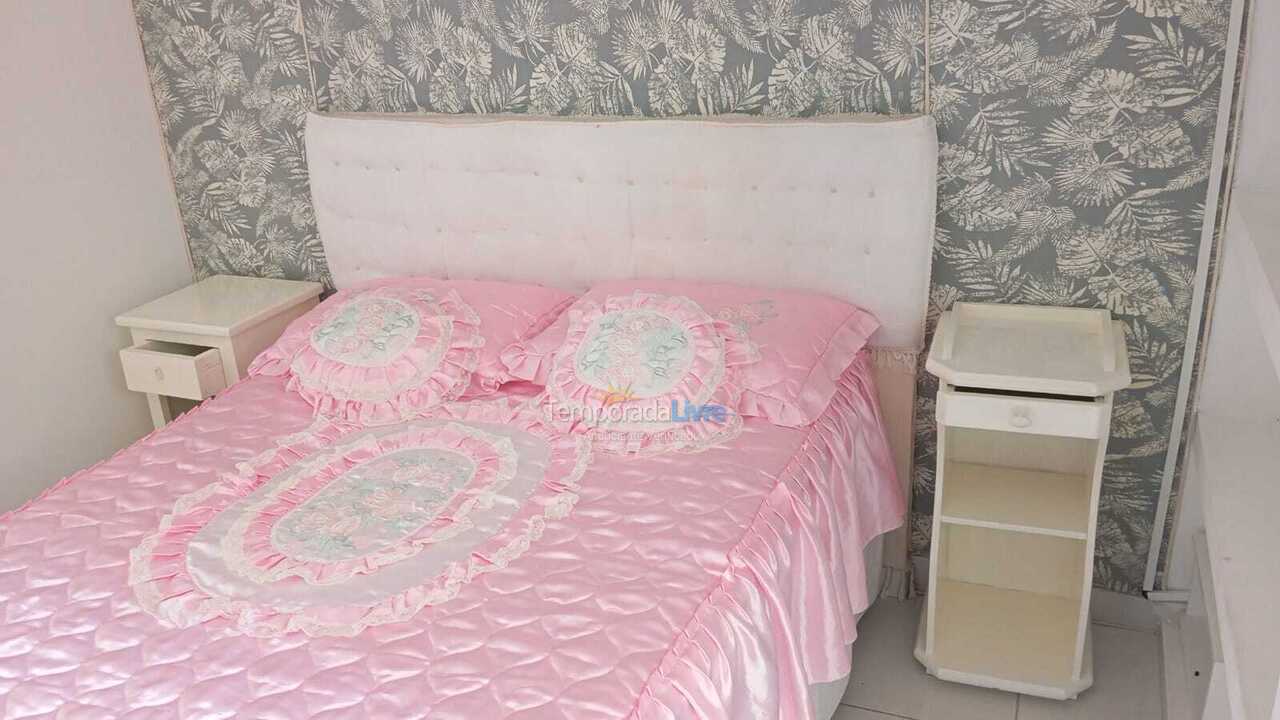 Casa para alquiler de vacaciones em Florianopolis (Canasvieiras)