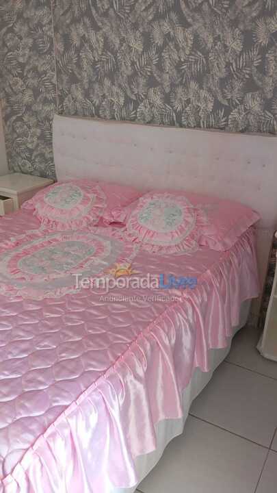 Casa para alquiler de vacaciones em Florianopolis (Canasvieiras)