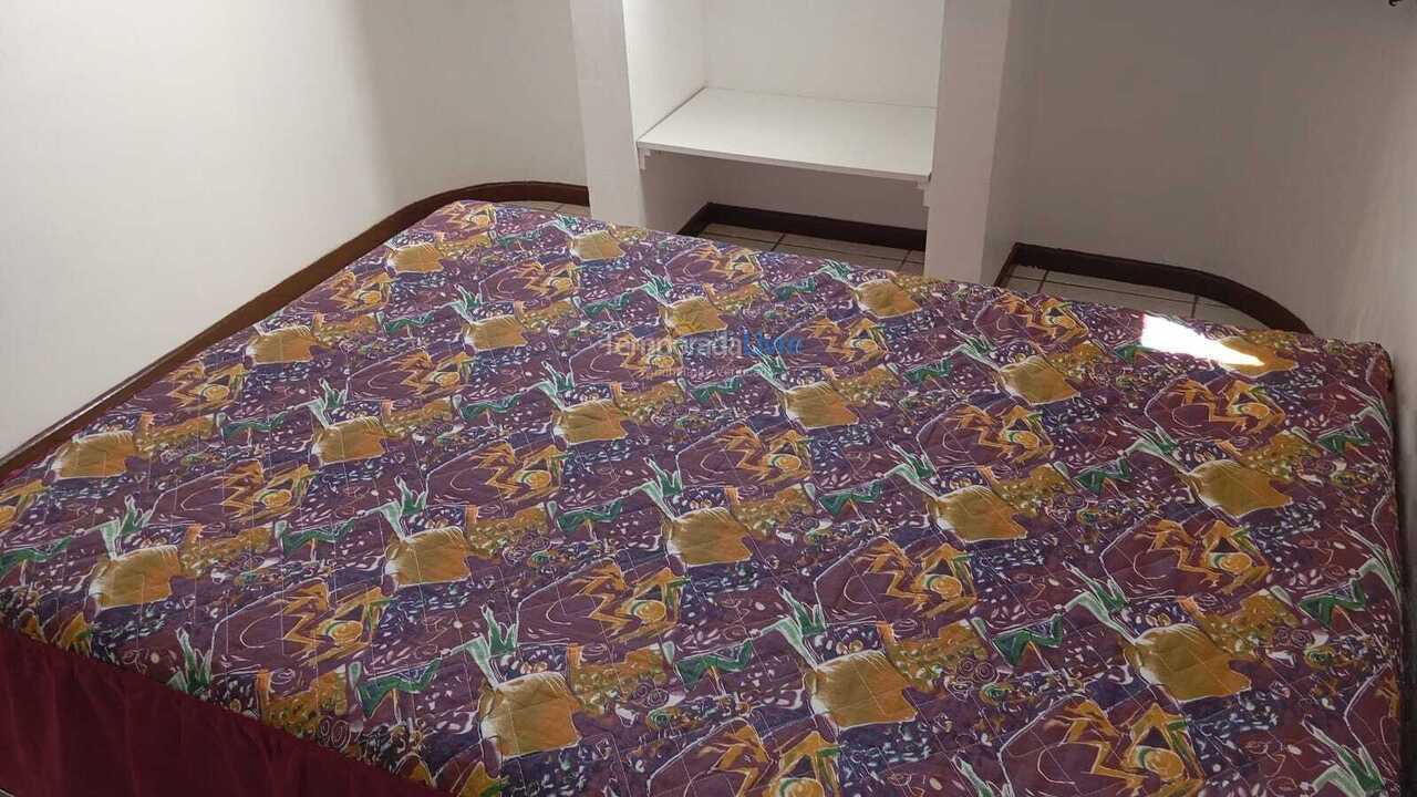 Casa para alquiler de vacaciones em Florianopolis (Canasvieiras)