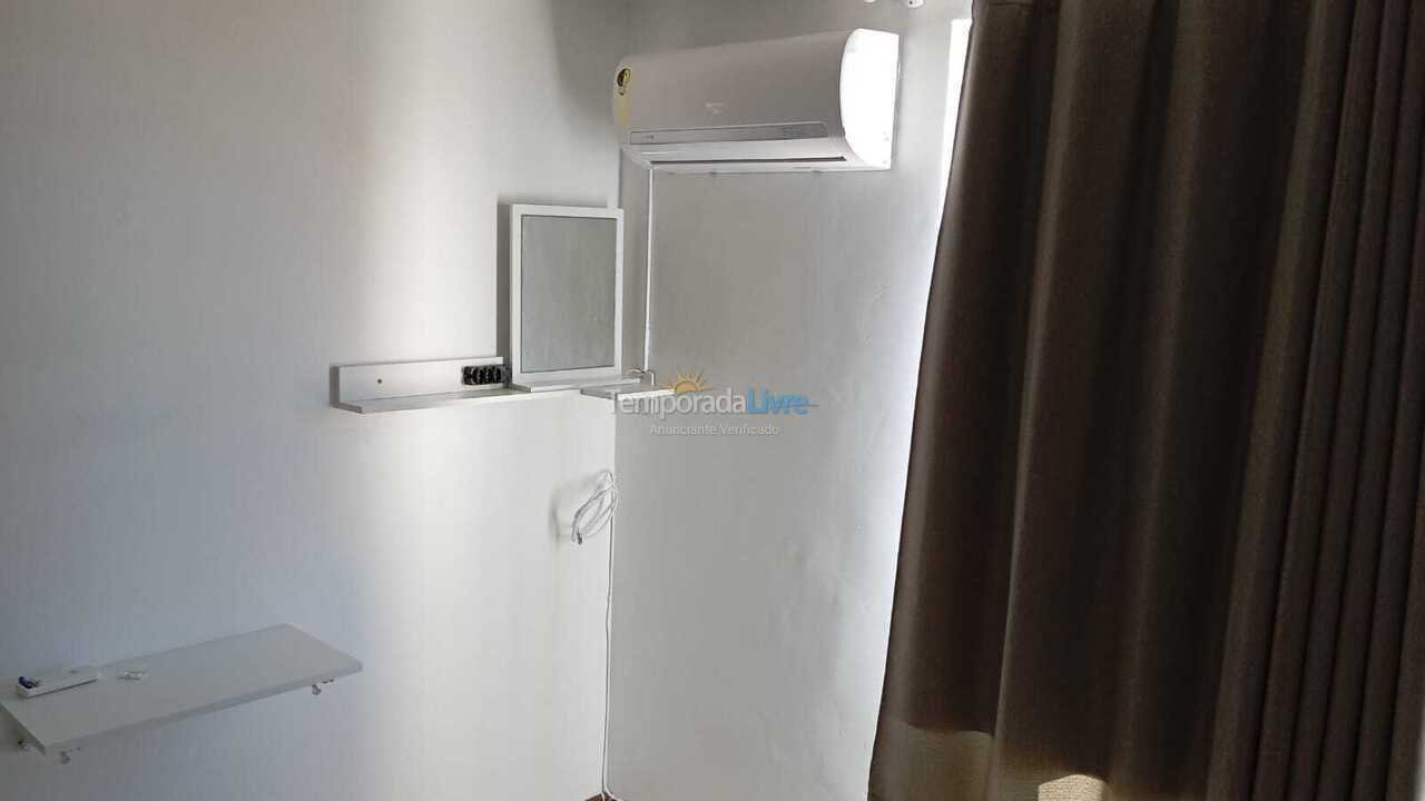 Casa para alquiler de vacaciones em Florianopolis (Canasvieiras)