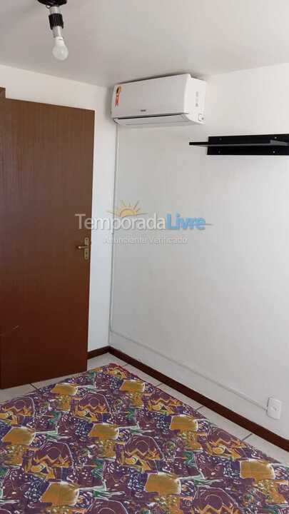 Casa para alquiler de vacaciones em Florianopolis (Canasvieiras)