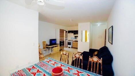 Lindo Apartamento 2 Quartos Pertinho do Mar