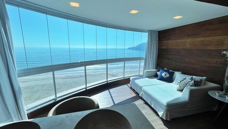 Apartamento para alugar em Balneário Camboriú - Praia Central