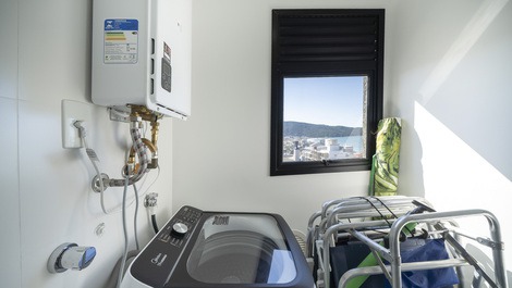 Cobertura en Bombas para hasta 10 personas