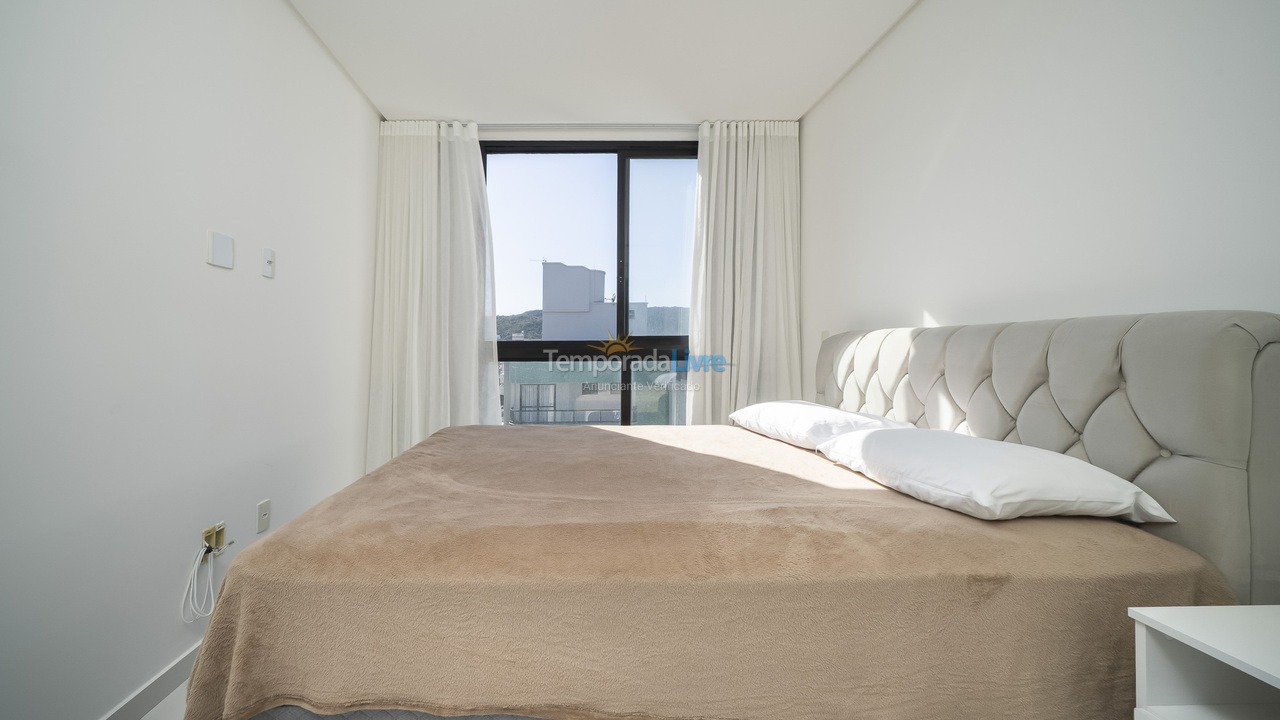 Apartamento para alquiler de vacaciones em Bombinhas (Praia de Bombas)