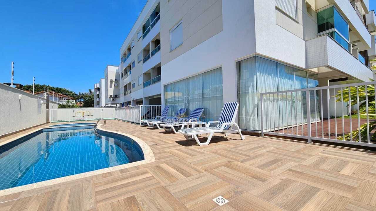 Apartamento para aluguel de temporada em Florianopolis (Canasvieiras)