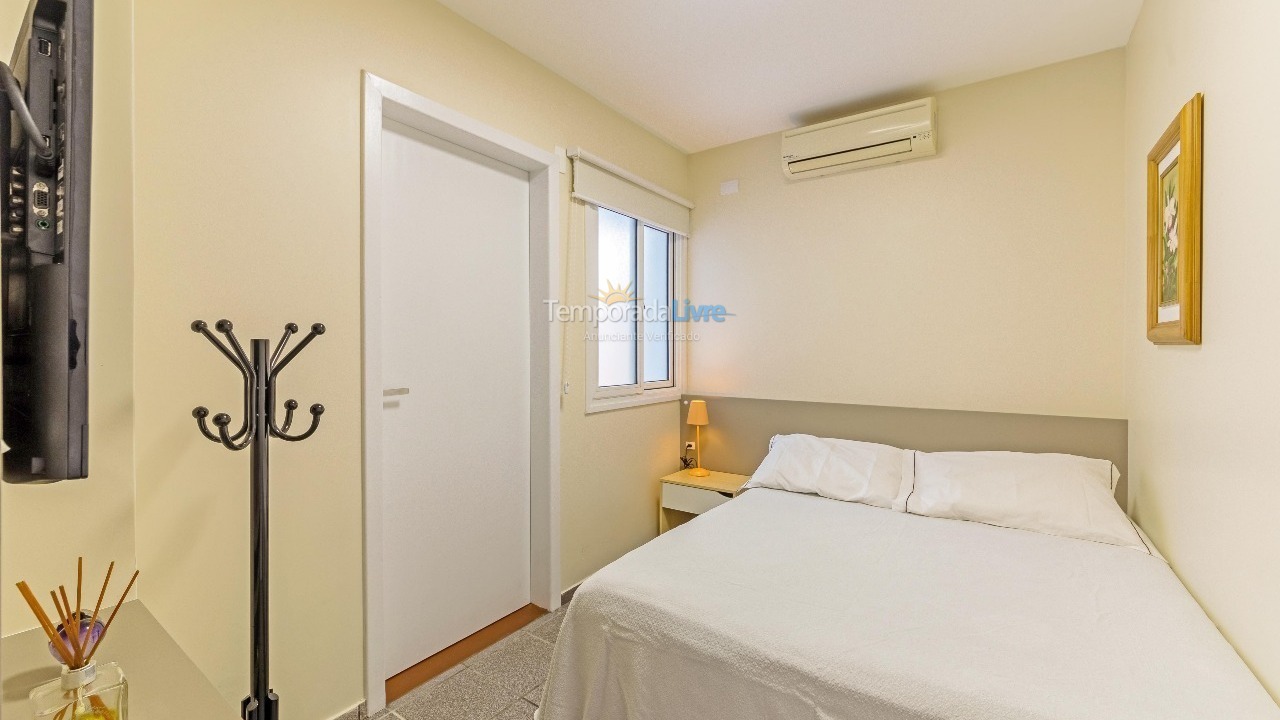 Casa para alquiler de vacaciones em Florianópolis (Praia da Daniela)