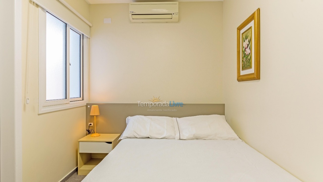 Casa para alquiler de vacaciones em Florianópolis (Praia da Daniela)