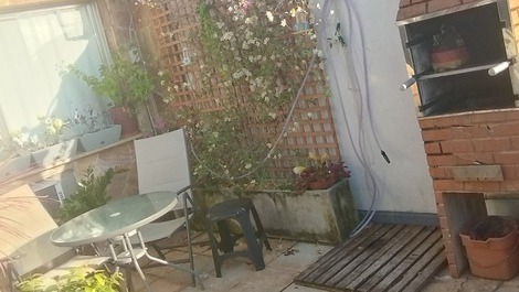 Apartamento para alugar em Rio de Janeiro - Copacabana