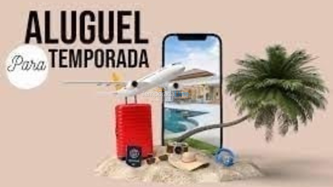 Apartamento para alquiler de vacaciones em Guarujá (Enseada)