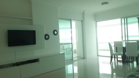 Apartment for rent in Balneário Camboriú - Barra Norte