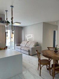 Apartamento para alugar em Itajaí - Praia Brava