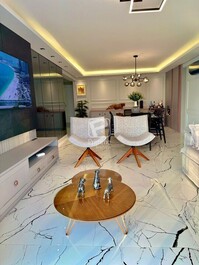 Apartamento para alquilar en Balneário Camboriú - Centro