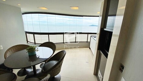 Apartment for rent in Balneário Camboriú - Centro