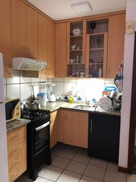 Cobertura com Piscina