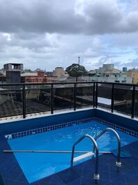 Apartment for rent in Florianopolis - Canasvieiras
