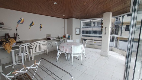 Apartamento para alquilar en Itapema - Meia Praia