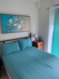 Precioso apartamento cerca de la playa con completas instalaciones de ocio.