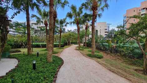Pista de caminhada