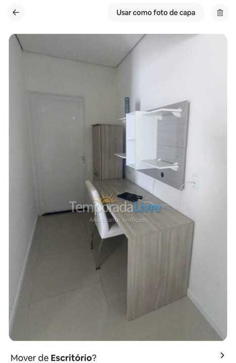 Casa para aluguel de temporada em Florianopolis (Canasvieiras)