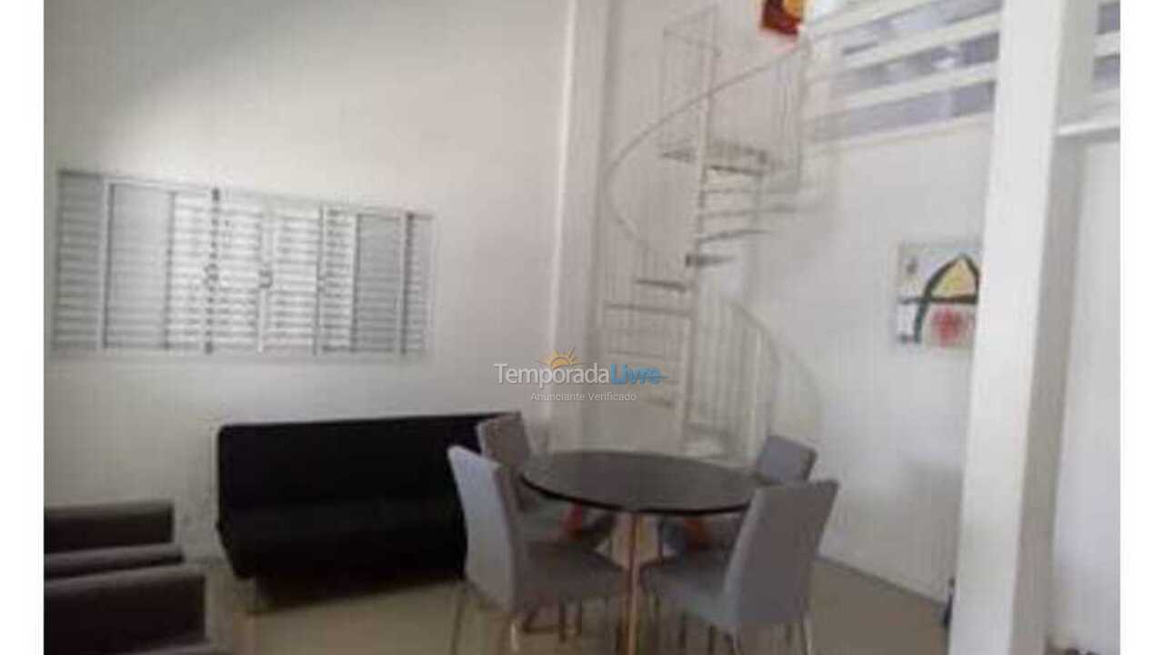 Casa para aluguel de temporada em Florianopolis (Canasvieiras)