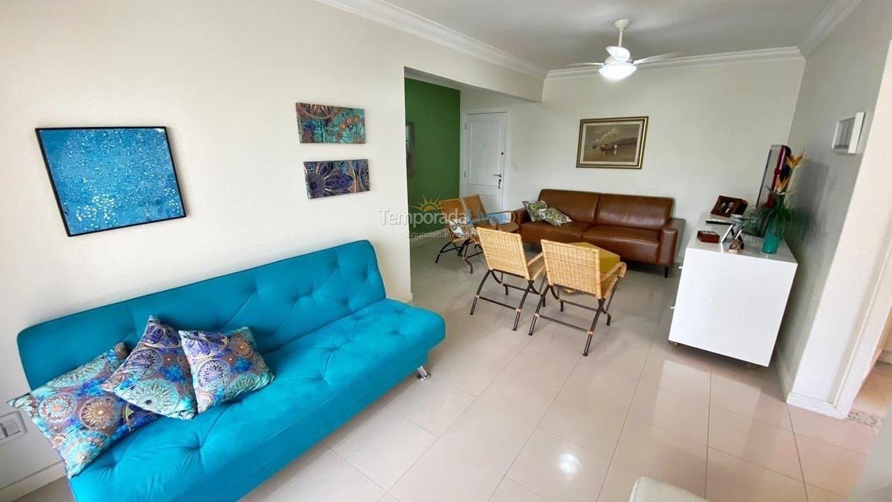 Apartamento para alquiler de vacaciones em Balneário Camboriú (Praia Central)
