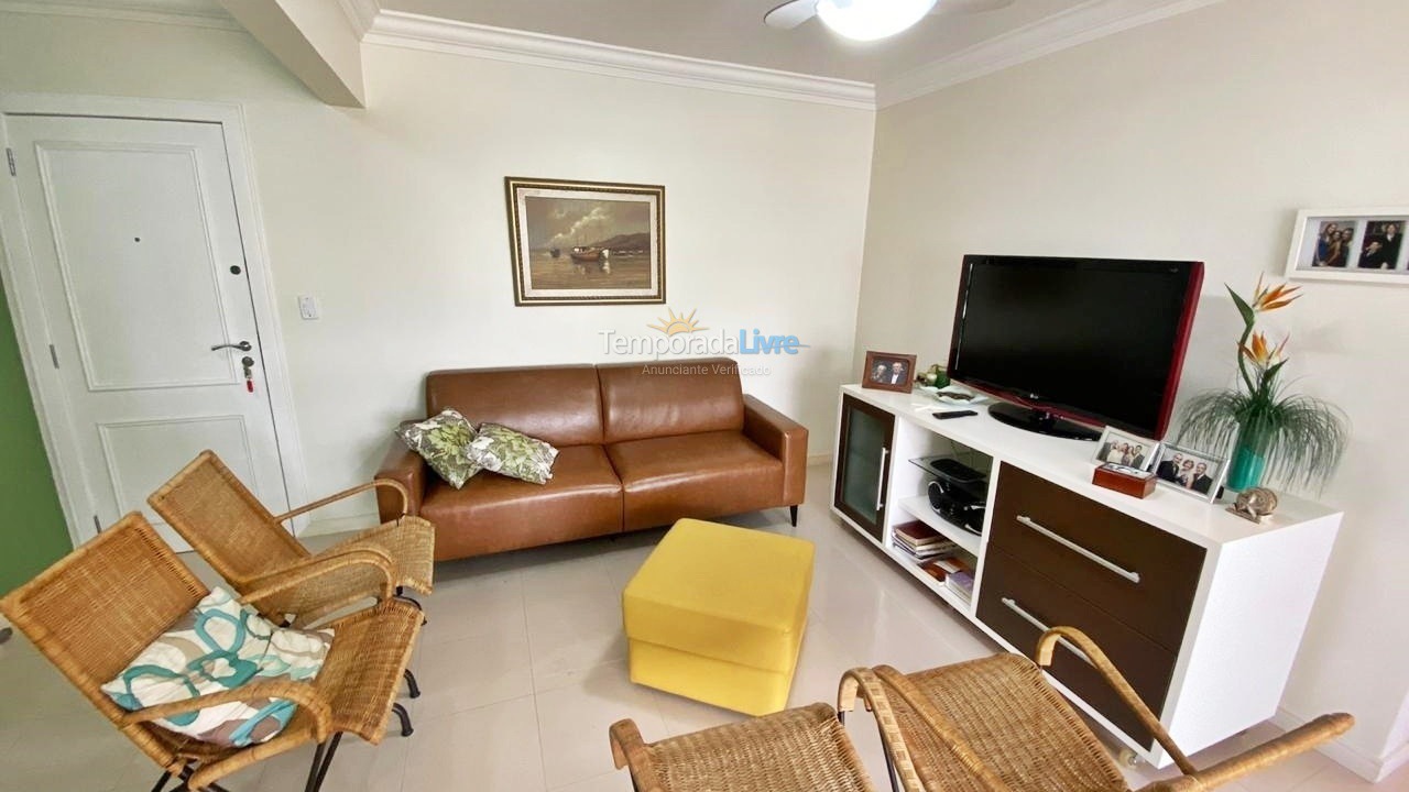 Apartamento para alquiler de vacaciones em Balneário Camboriú (Praia Central)