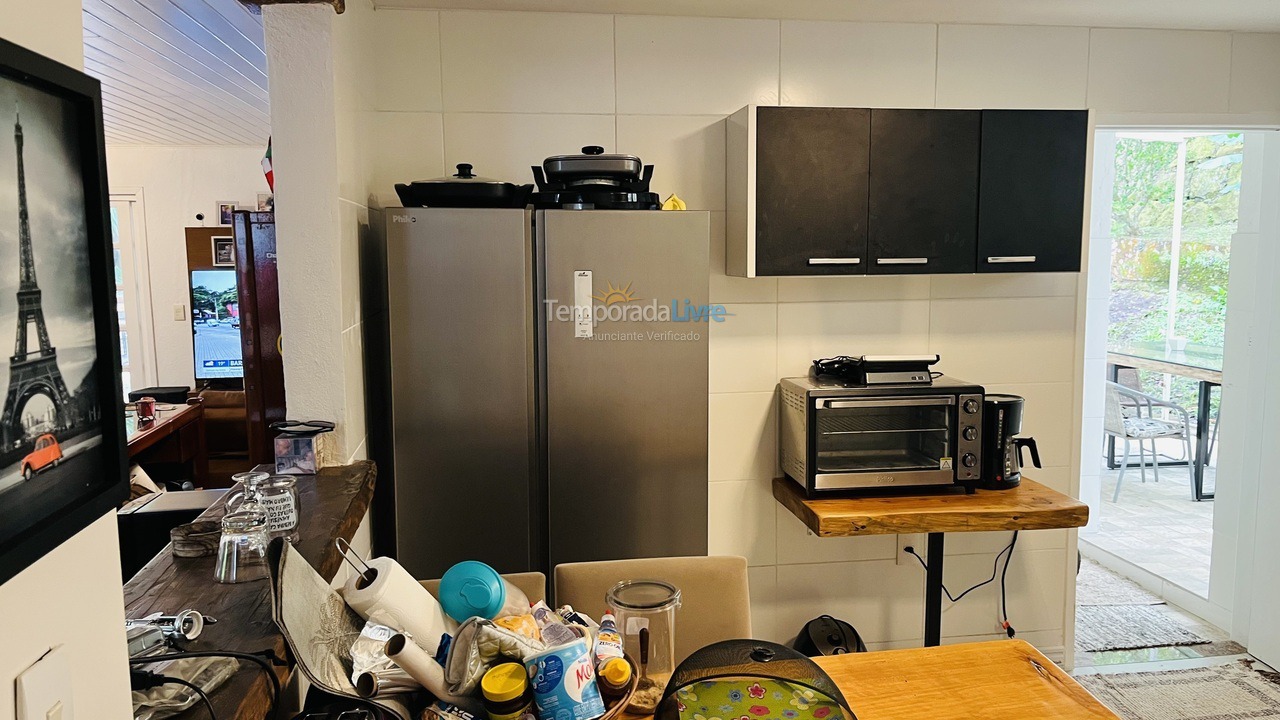 House for vacation rental in Petrópolis (Quitandinha)