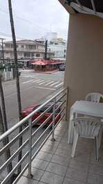 1 dormitorio para Até 4 pessoas