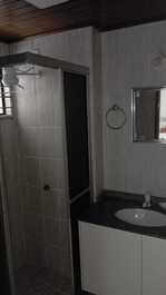 1 dormitorio para Até 4 pessoas