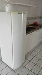 1 dormitorio para Até 4 pessoas