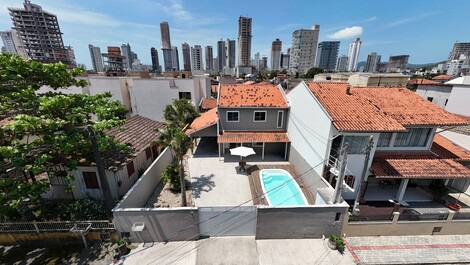 Casa para alquilar en Porto Belo - Perequê