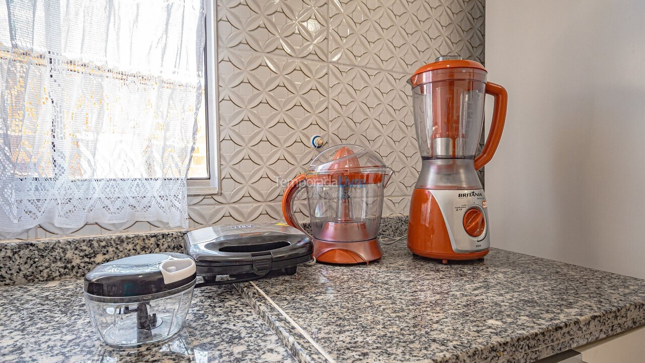 House for vacation rental in Guarujá (Pereque)