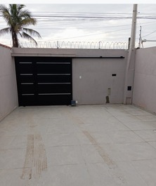 Rent a beautiful and spacious beach house in Itanhaém, Cibratel ll next to the beach.. perfect for weekends, vacations with family or friends!