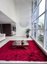 ELEGÂNCIA EM CADA DETALHE GUILHERMINA