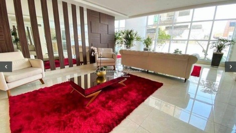 Apartamento para alugar em Praia Grande - Guilhermina