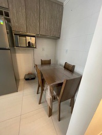 ELEGÂNCIA EM CADA DETALHE GUILHERMINA