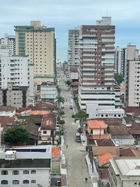 Apartamento para alugar em Praia Grande - Guilhermina