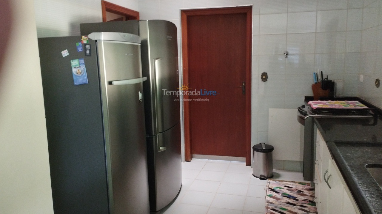 Casa para aluguel de temporada em Bertioga (Riviera de São Lourenço)