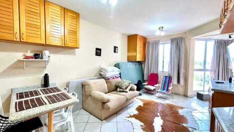 Apartamento para alquilar en Laguna - Praia do Sol