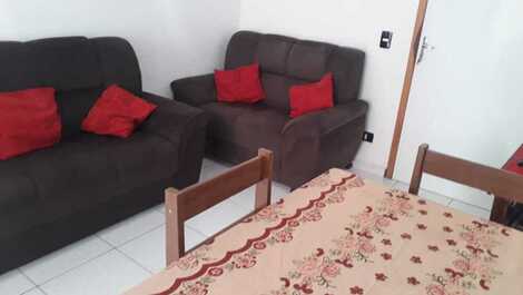 Ubatuba Apartment - Sunway