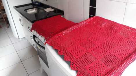 Ubatuba Apartment - Sunway