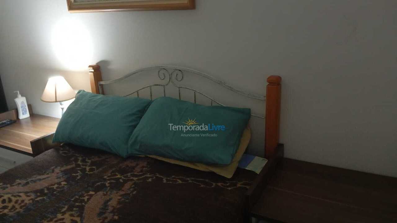 Apartamento para alquiler de vacaciones em Florianopolis (Canasvieiras)