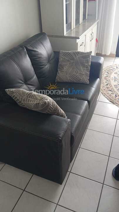 Apartamento para alquiler de vacaciones em Florianopolis (Canasvieiras)