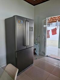 Casa de vacaciones en Porto Seguro